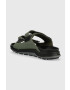 Birkenstock Чехли Atacama в зелено 1022616 - Pepit.bg