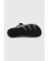 Birkenstock Чехли Atacama в зелено 1022616 - Pepit.bg