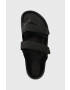 Birkenstock Чехли Atacama в черно 1019173 - Pepit.bg