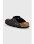 Birkenstock Чехли Boston в черно - Pepit.bg
