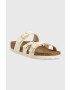 Birkenstock Чехли Franca Rivet Logo - Pepit.bg