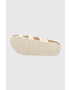 Birkenstock Чехли Franca Rivet Logo - Pepit.bg