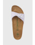 Birkenstock Чехли Madrid в лилаво 1025482 - Pepit.bg