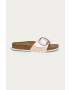 Birkenstock Чехли Madrid Big Buckle - Pepit.bg