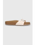 Birkenstock Чехли Madrid BS в розово 1020504 - Pepit.bg