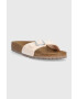 Birkenstock Чехли Madrid BS в розово 1020504 - Pepit.bg