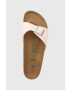 Birkenstock Чехли Madrid BS в розово 1020504 - Pepit.bg