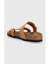 Birkenstock Чехли MAYARI в бежово - Pepit.bg
