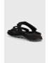 Birkenstock Чехли Sahara в черно 1019164 - Pepit.bg