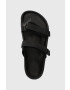 Birkenstock Чехли Sahara в черно 1019164 - Pepit.bg