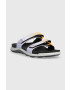 Birkenstock Чехли Sahara в лилаво 1024538 - Pepit.bg