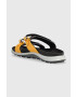 Birkenstock Чехли Sahara в лилаво 1024538 - Pepit.bg