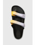 Birkenstock Чехли Sahara в лилаво 1024538 - Pepit.bg