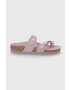 Birkenstock Детски чехли - Pepit.bg