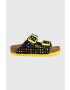 Birkenstock Детски чехли в черно - Pepit.bg
