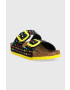 Birkenstock Детски чехли в черно - Pepit.bg