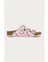 Birkenstock Детски чехли Florida Kids - Pepit.bg