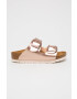 Birkenstock Детски чехли в розово - Pepit.bg