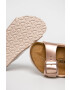 Birkenstock Детски чехли в розово - Pepit.bg
