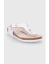 Birkenstock Детски джапанки в розово - Pepit.bg