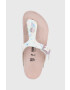 Birkenstock Детски джапанки в розово - Pepit.bg