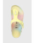 Birkenstock Детски джапанки в жълто - Pepit.bg