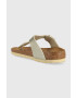 Birkenstock Детски джапанки в златисто - Pepit.bg