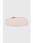 Birkenstock Детски джапанки в златисто - Pepit.bg