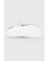Birkenstock Детски джапанки в сребристо - Pepit.bg