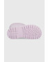 Birkenstock Детски гумени ботуши в лилаво - Pepit.bg