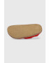 Birkenstock Детски пантофи в червено - Pepit.bg