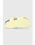 Birkenstock Детски сандали в жълто - Pepit.bg