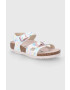 Birkenstock Детски сандали в розово - Pepit.bg