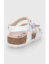 Birkenstock Детски сандали в розово - Pepit.bg