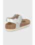 Birkenstock Детски сандали в златисто - Pepit.bg