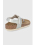 Birkenstock Детски сандали в черно - Pepit.bg