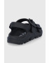 Birkenstock Детски сандали в черно - Pepit.bg