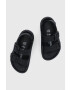Birkenstock Детски сандали в черно - Pepit.bg