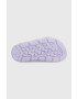 Birkenstock Детски сандали в лилаво - Pepit.bg