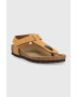 Birkenstock Детски сандали в бежово - Pepit.bg