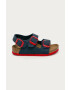 Birkenstock Детски сандали Milano - Pepit.bg