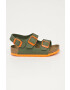 Birkenstock Детски сандали Milano - Pepit.bg
