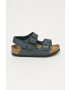 Birkenstock Детски сандали Milano - Pepit.bg