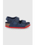 Birkenstock Детски сандали Milano - Pepit.bg