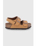 Birkenstock Детски сандали Milano - Pepit.bg