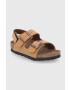 Birkenstock Детски сандали Milano - Pepit.bg