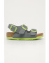 Birkenstock Детски сандали Milano Kinder - Pepit.bg