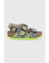 Birkenstock Детски сандали Milano Kinder - Pepit.bg