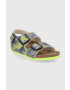 Birkenstock Детски сандали Milano Kinder - Pepit.bg