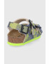 Birkenstock Детски сандали Milano Kinder - Pepit.bg